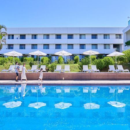 Royal View Hotel Churaumi Motobu Extérieur photo