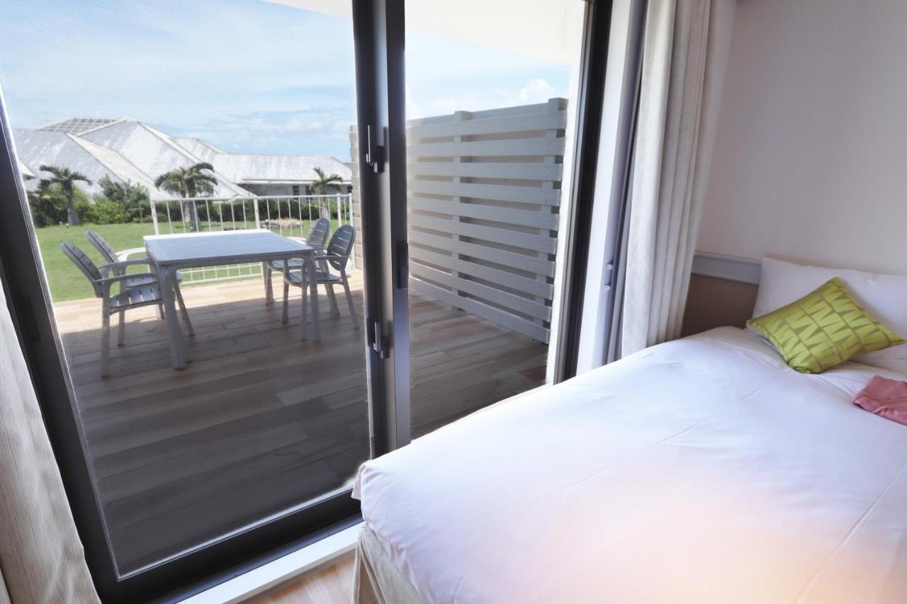 Royal View Hotel Churaumi Motobu Extérieur photo