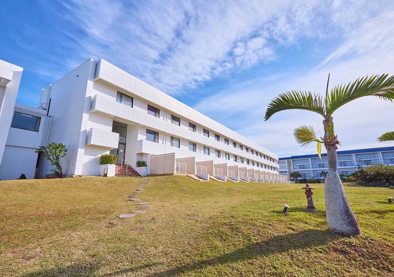 Royal View Hotel Churaumi Motobu Extérieur photo