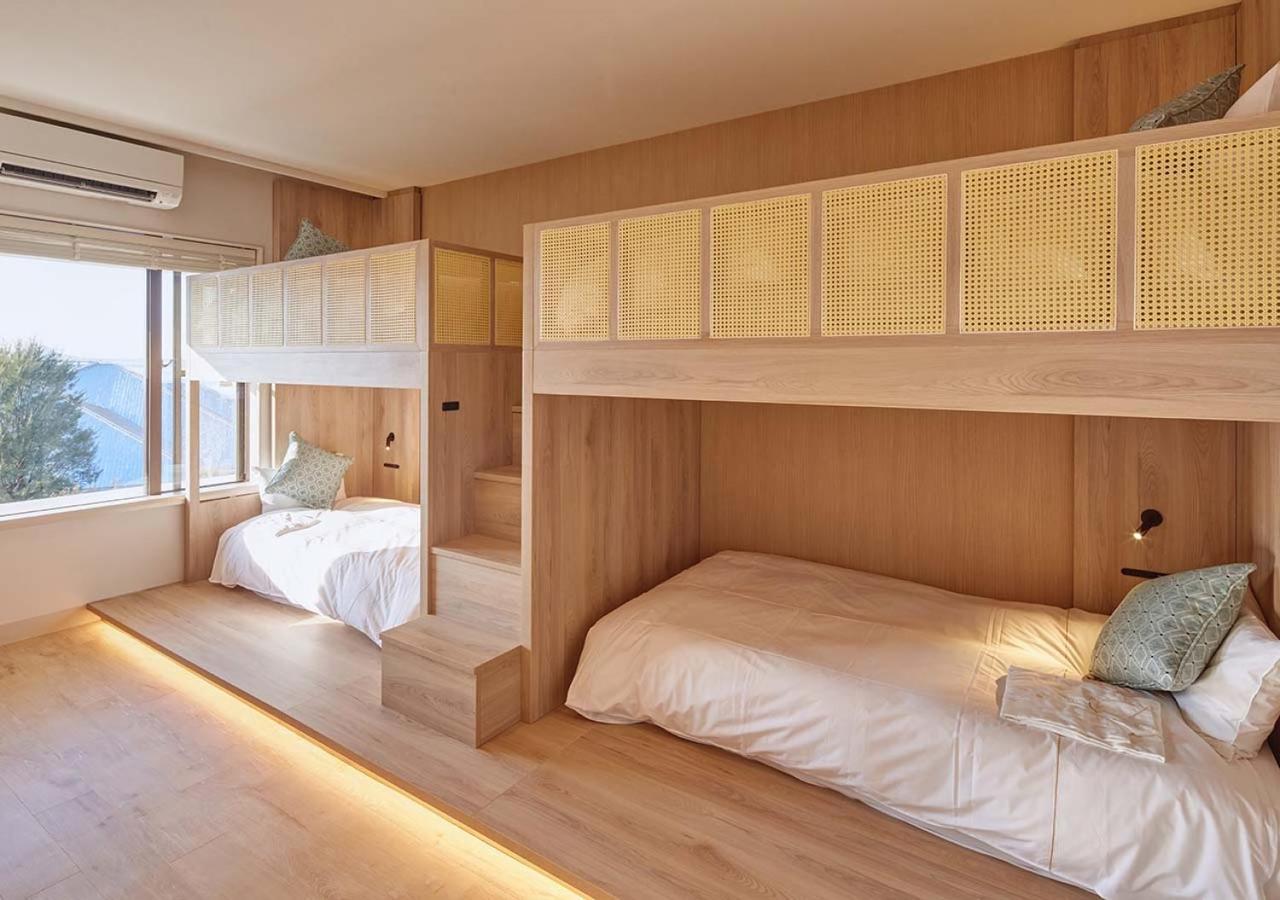 Royal View Hotel Churaumi Motobu Extérieur photo