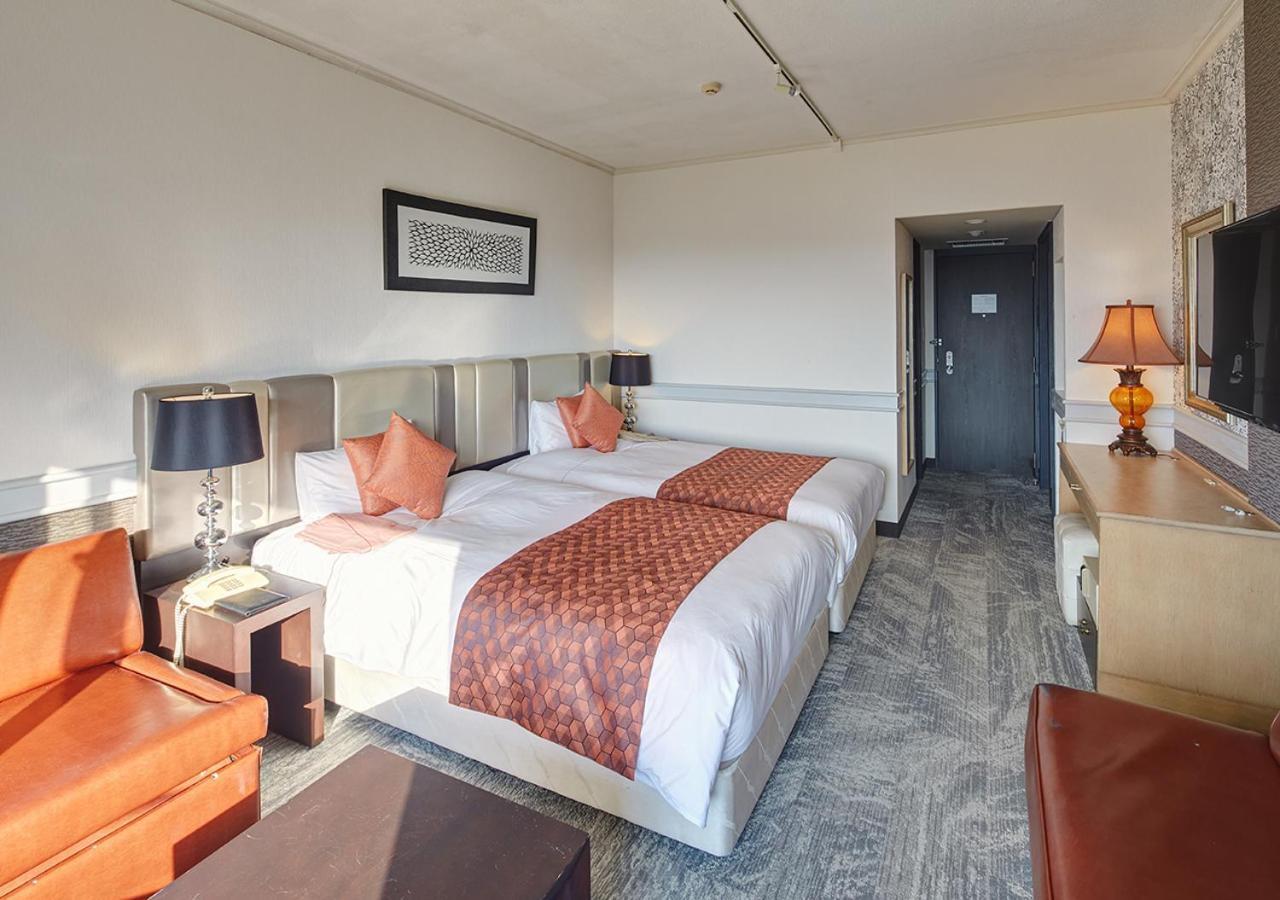 Royal View Hotel Churaumi Motobu Extérieur photo