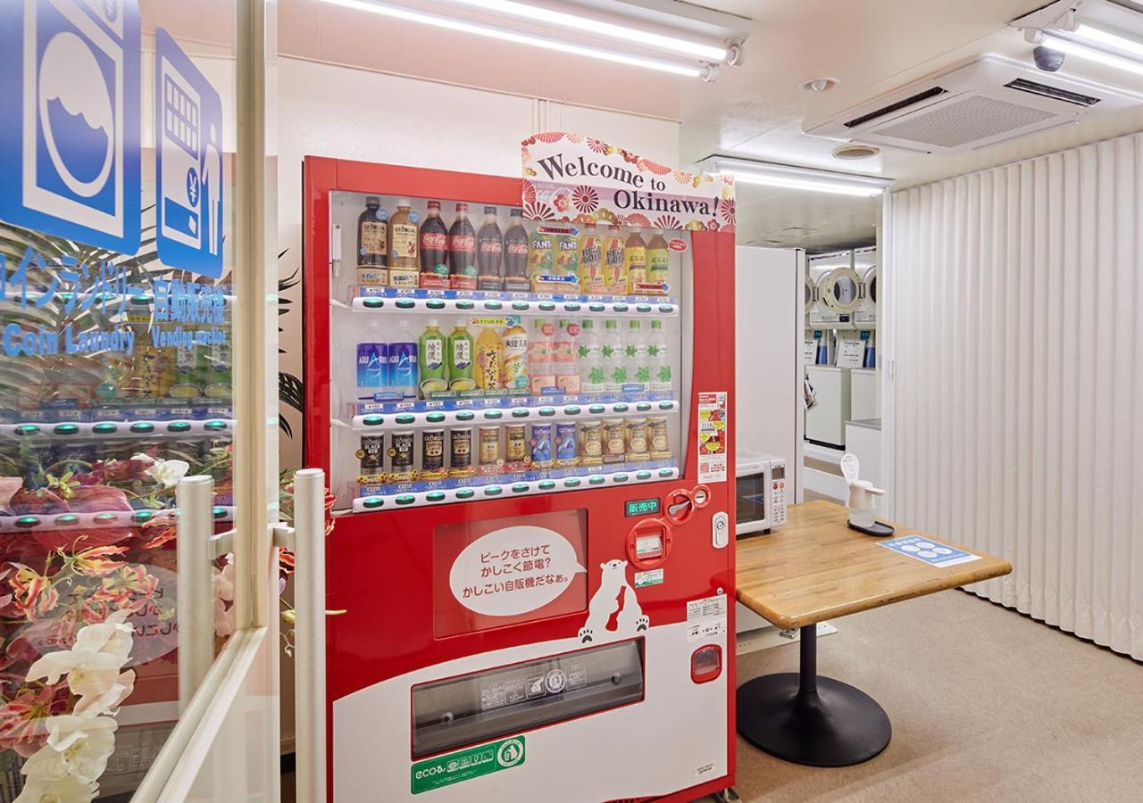 Royal View Hotel Churaumi Motobu Extérieur photo