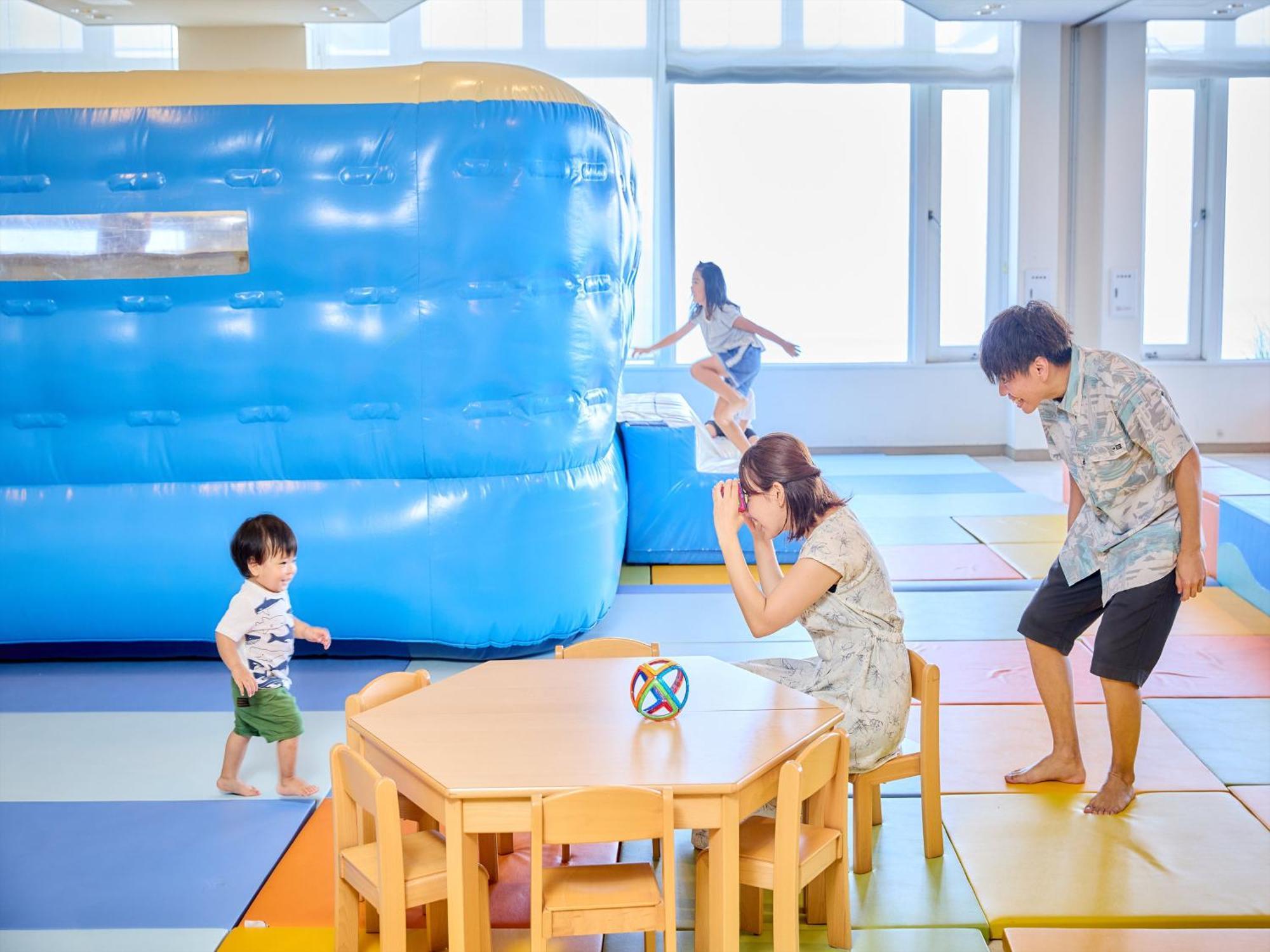 Royal View Hotel Churaumi Motobu Extérieur photo