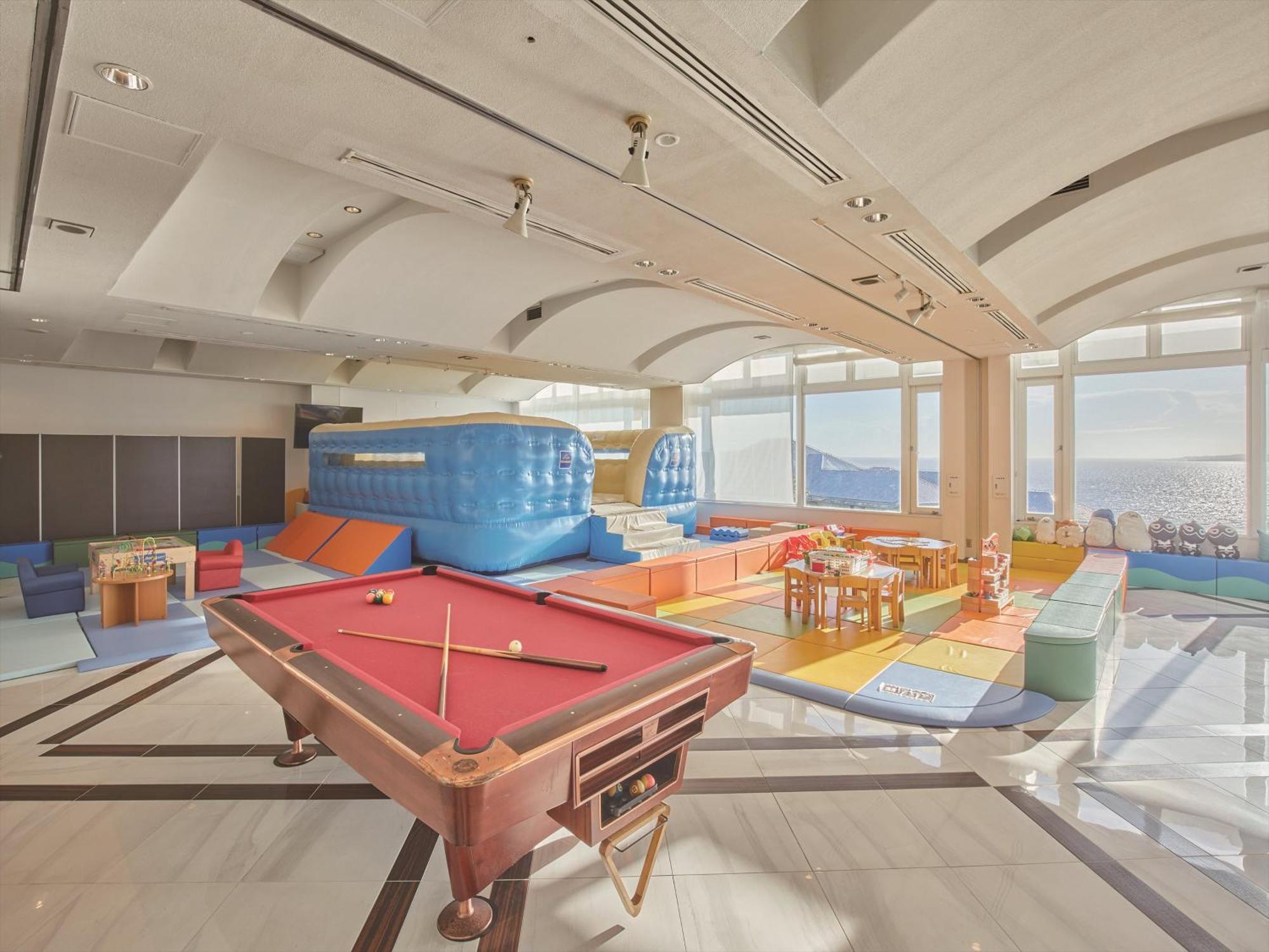 Royal View Hotel Churaumi Motobu Extérieur photo
